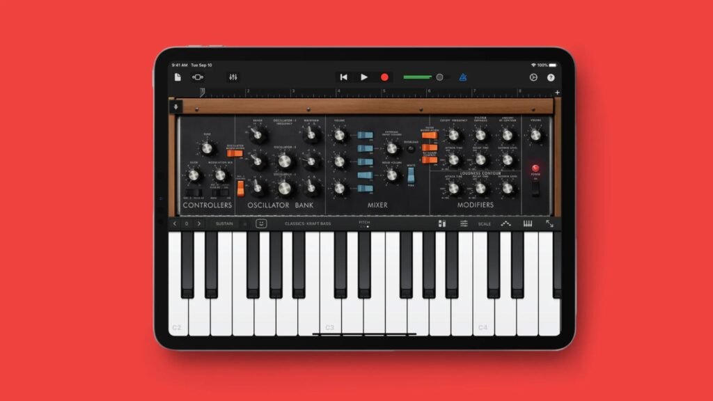 Best Apps for Learning to Play an Instrument