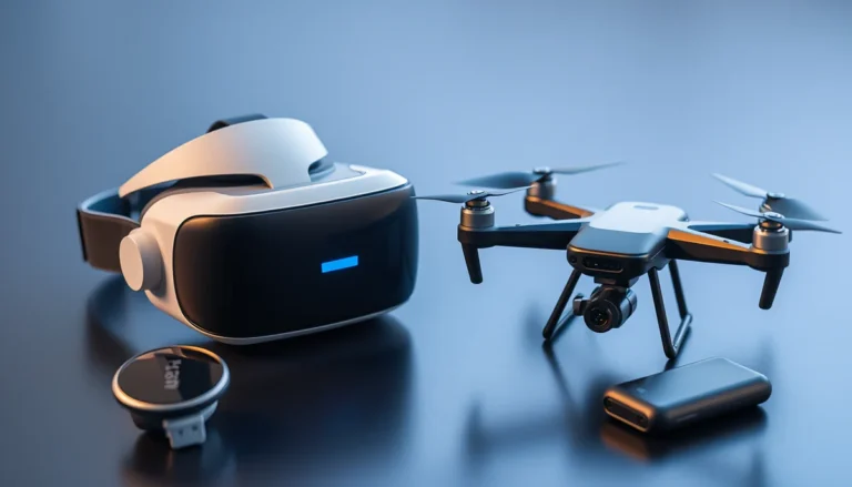 Best Tech Gadgets to Give as Gifts in 2025