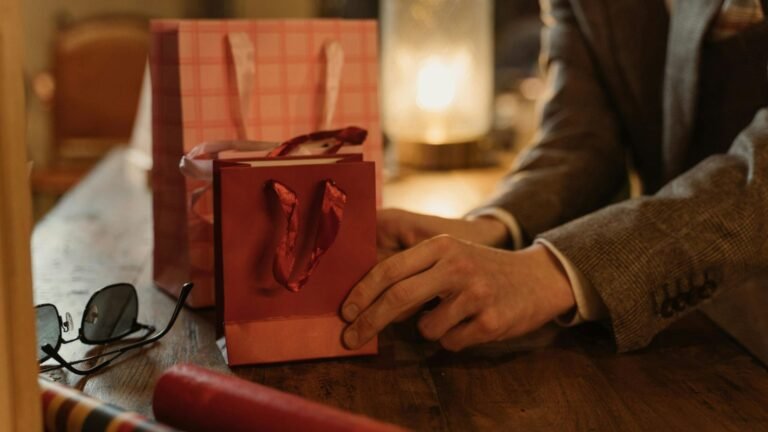 Exploring Gift Trends for 2025