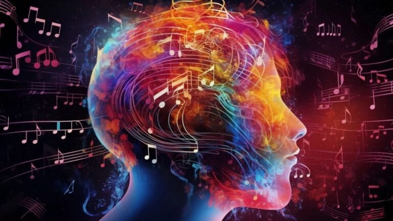 Exploring the Connection Between Music and Memory