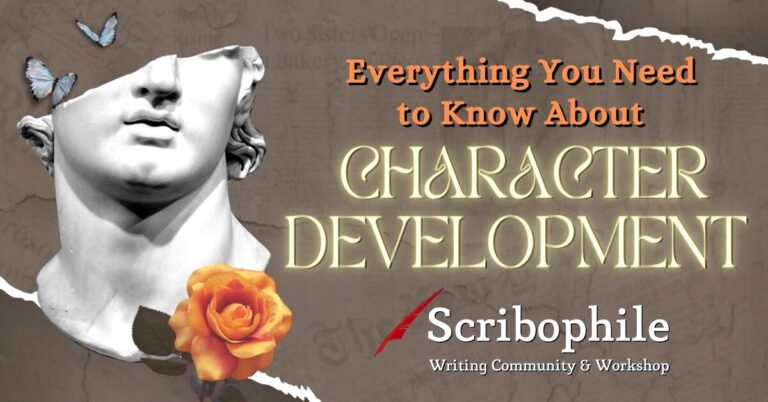 Exploring the Importance of Character Development in Books