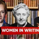 Famous Authors Who Revolutionized Literature