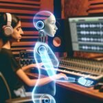 How AI Is Influencing Music Creation