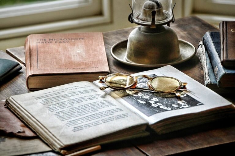 How Fiction Can Teach Us About Real-World History