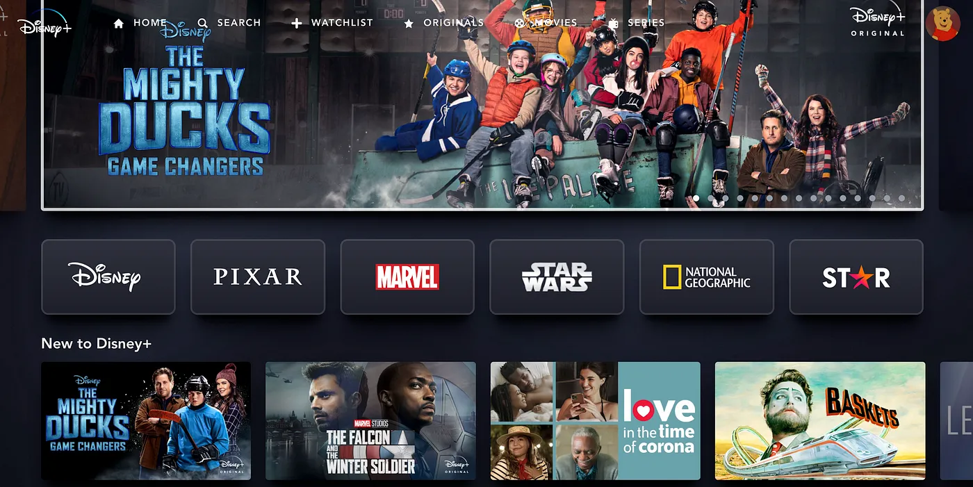 How Streaming Services Are Redefining Movie-Watching