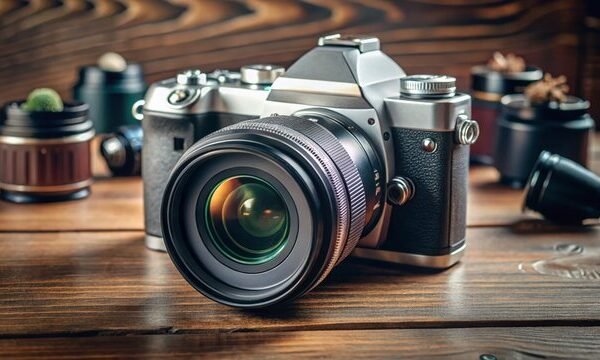 How to Choose the Right Camera for Your Needs