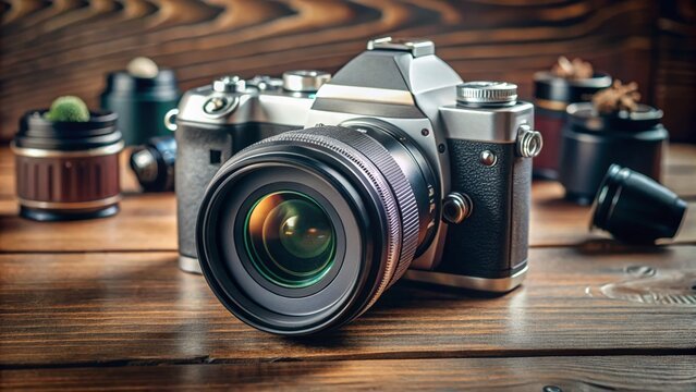 How to Choose the Right Camera for Your Needs