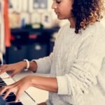 how to learn an instrument as an adult