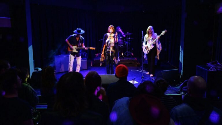 How to Support Independent Musicians