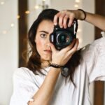 How to Take Better Portraits with a Digital Camera