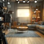 How to Take Professional-Quality Photos at Home