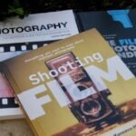 How to Use Digital Photography to Promote Books or Movies