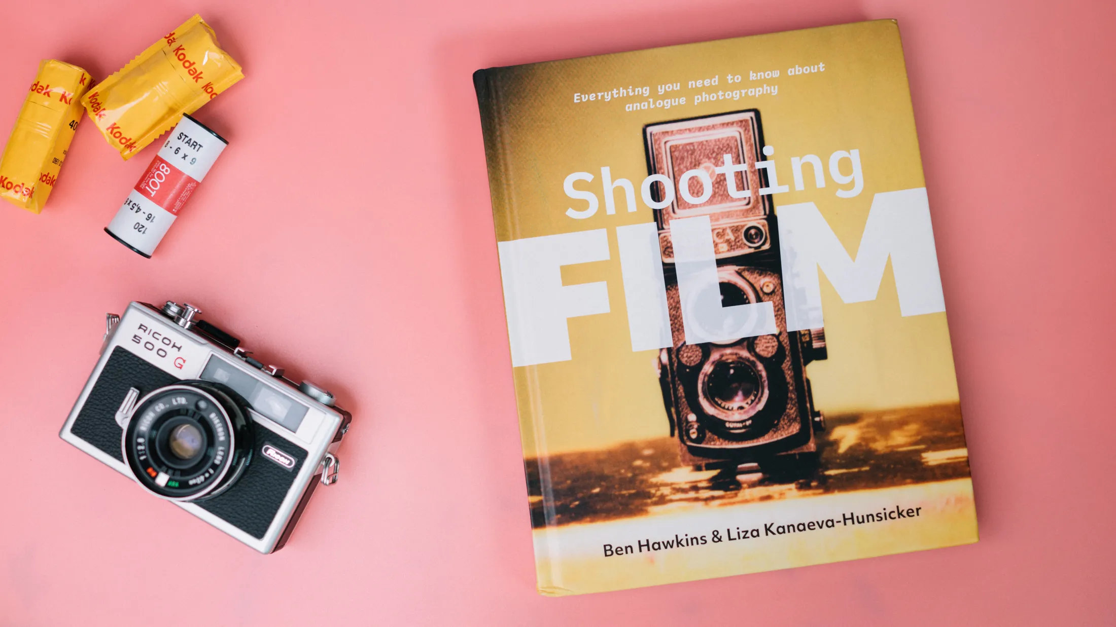 How to Use Digital Photography to Promote Books or Movies