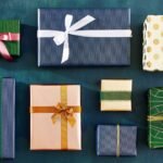 How to Wrap Gifts Beautifully
