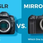 Mirrorless vs. DSLR Cameras: Which One Should You Choose for Your Photography