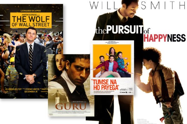 Movies That Inspire Creativity and Innovation