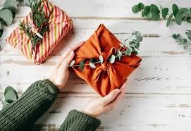 Sustainable and Eco-Friendly Gift Options