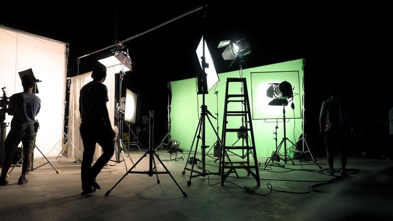 The Art of Cinematography: Lighting and Camera Angles