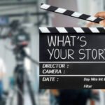 The Art of Storytelling in Film