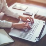 The Art of Writing: Tips for Aspiring Authors