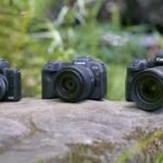 The Basics of DSLR vs. Mirrorless Cameras