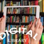 The Evolution of E-Books and Digital Libraries