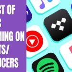 The Impact of Streaming Services on the Music Industry