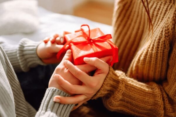 The Importance of Thoughtful Gifting