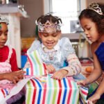 Tips for Choosing Gifts for Kids of Different Ages