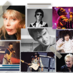 Top 10 Iconic Musicians of All Time