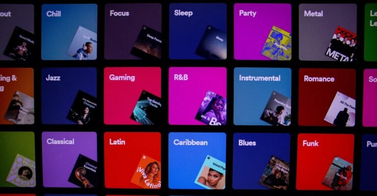 Top 10 Music Genres That Shaped the World