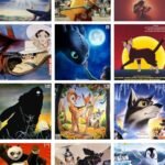 Top Animated Movies of All Time