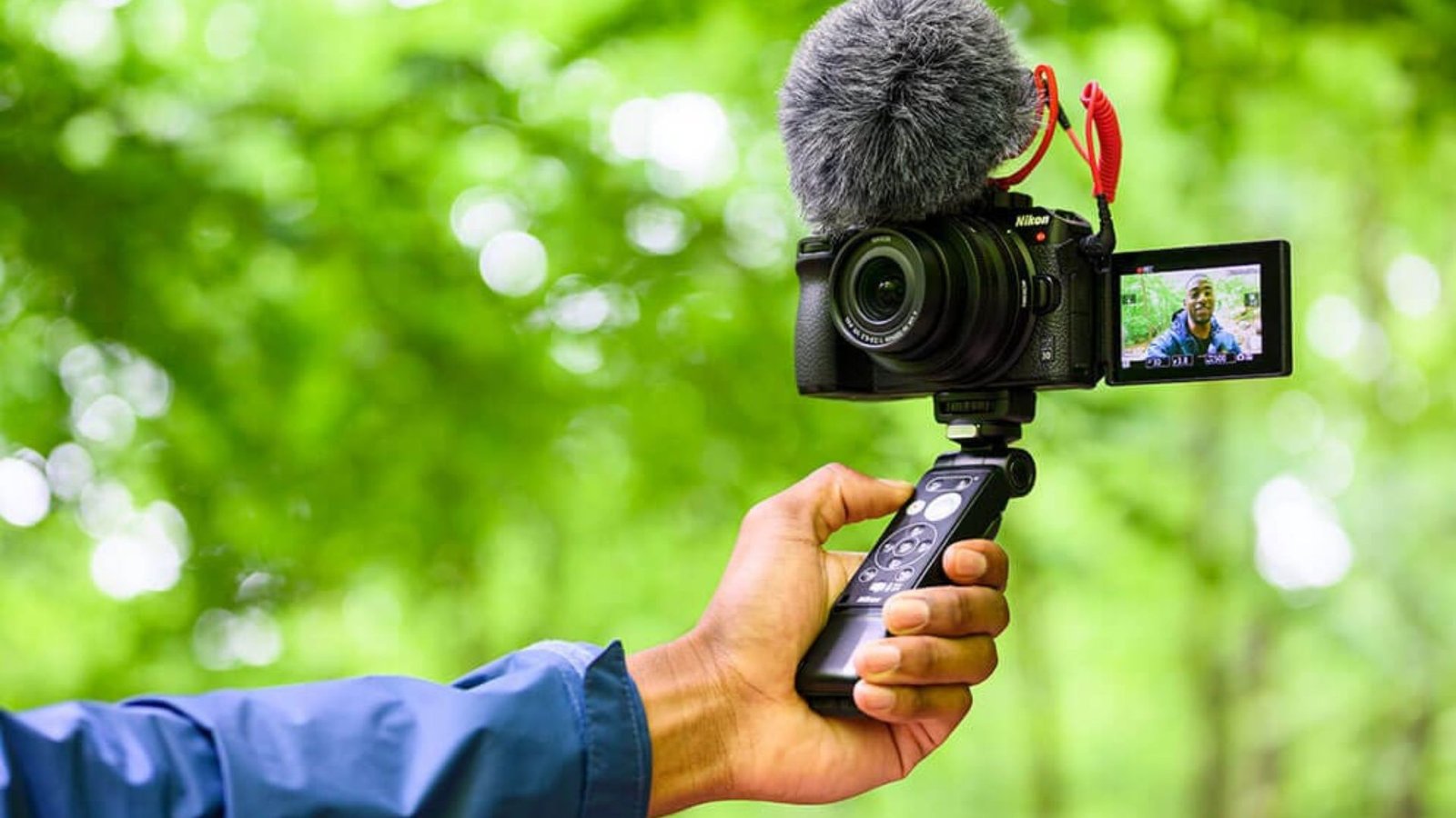 Top Cameras for Beginners in 2025