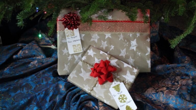 Top DIY Gift Ideas for Creative Souls