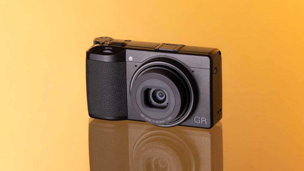 Top Travel Cameras for 2025