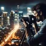 Tips for Photography in Low-Light Conditions