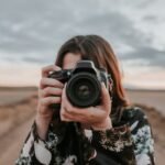The Role of Photography in Documenting Music and Film History