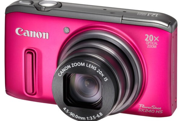 Digital Cameras: Capturing Moments with Clarity