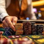 Cryptocurrency for Faster and Safer Betting