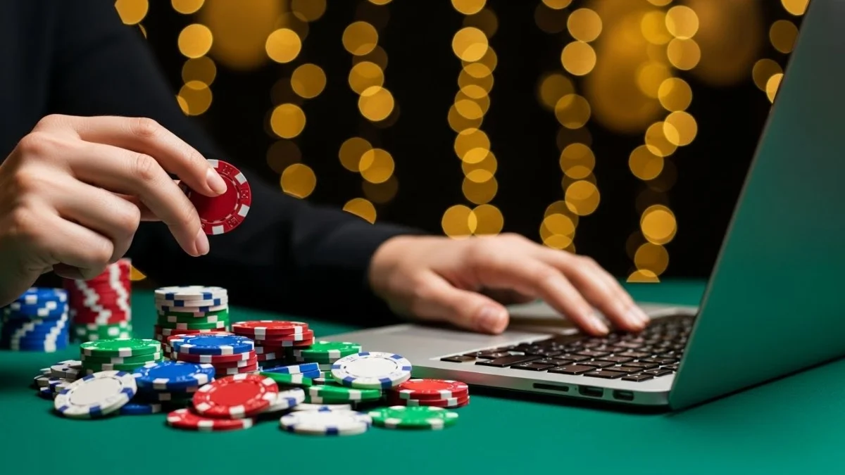 Australia’s Top Real Money Casino for Fast Game Loading