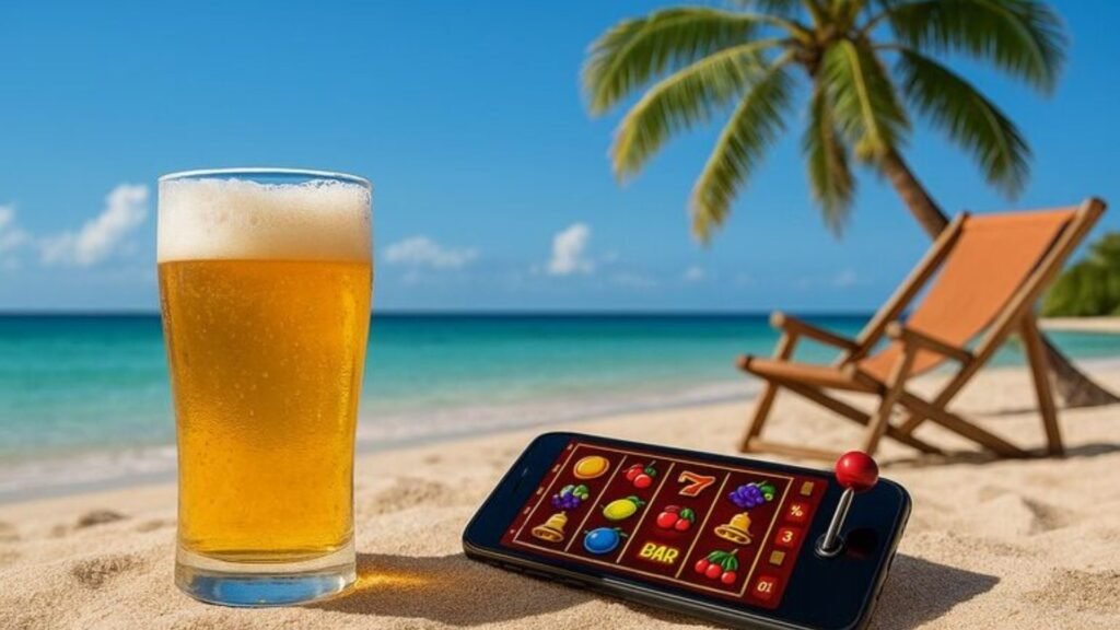 The Pokies “Vibe” Review: High-Energy or Relaxed Experience for Australian Players