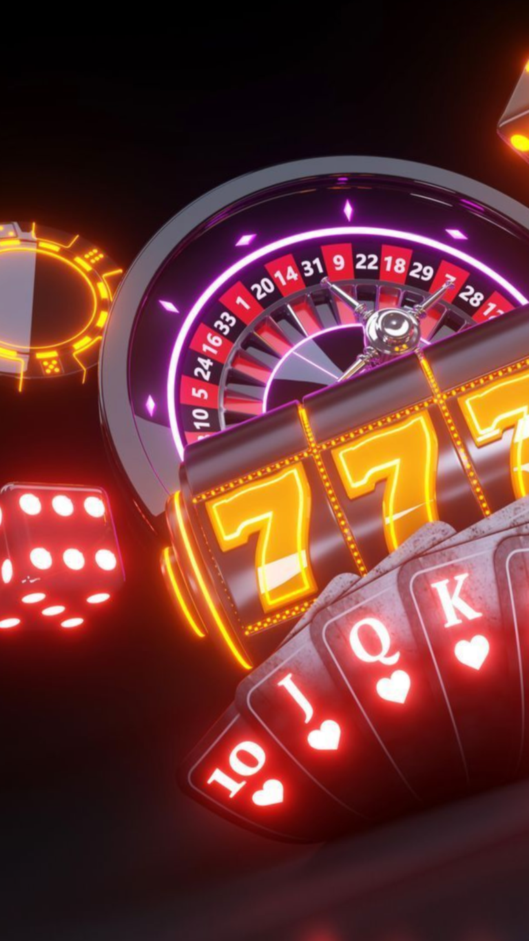 Loyalty Points System at The Pokies