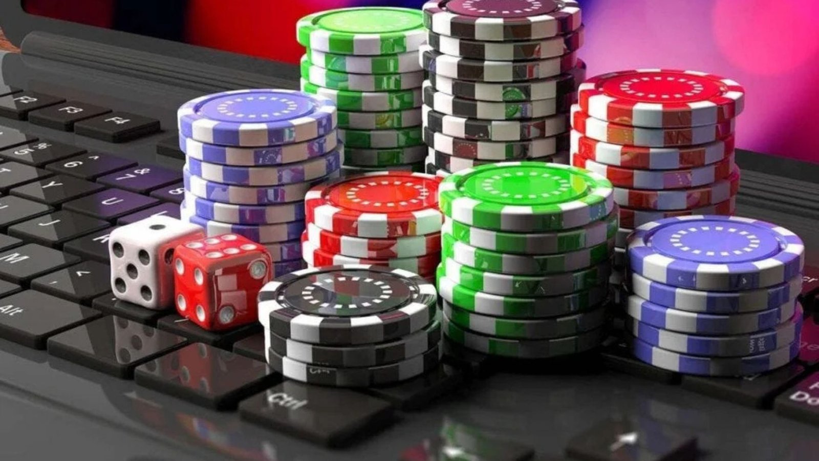 Top Real Money Casino in Australia with Instant Bonus Balance Updates