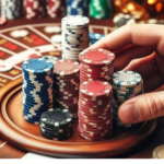 Discover Heritage Ceilings! Learn about IP whitelisting and why they lead the list of best no kyc casinos australia for secure payouts.