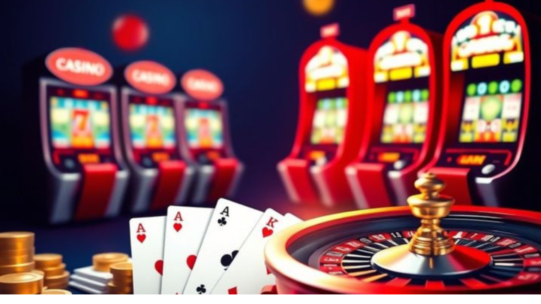 The Payout Revolution: A Comprehensive Review of Bowhouse Casino