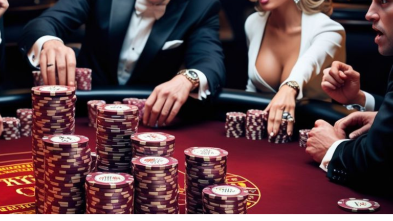 The Digital Gold Standard: An Unfiltered Review of Web Data Design Casino.