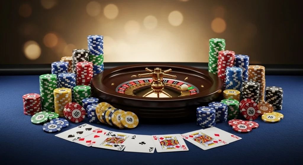 no deposit casinos Australia