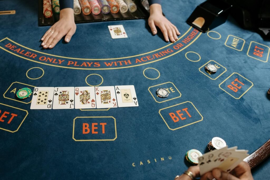 Navigating Payout Timelines in Modern Online Casinos