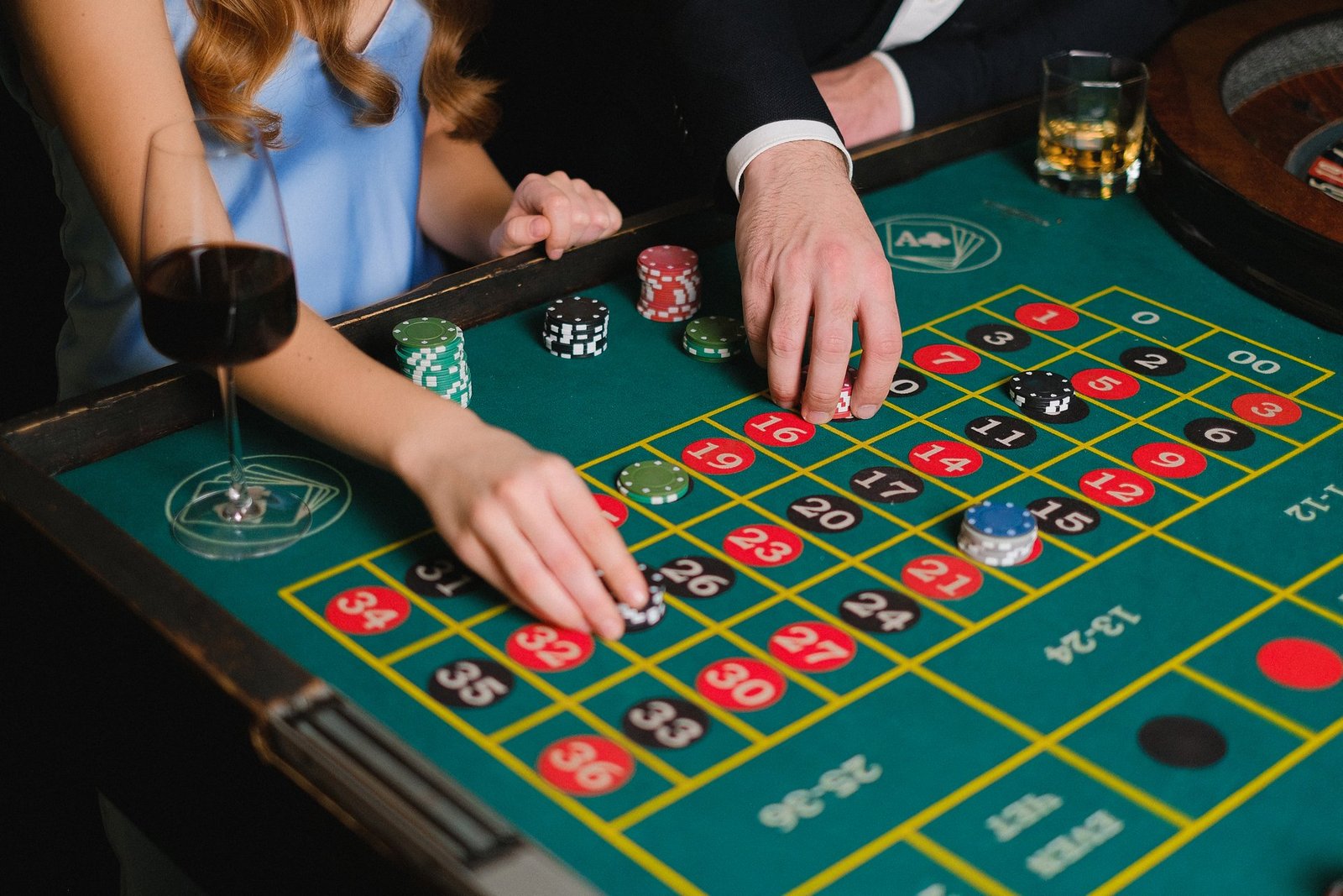 Fast Free Payout Casinos: AML Rules & No Deposit Wins