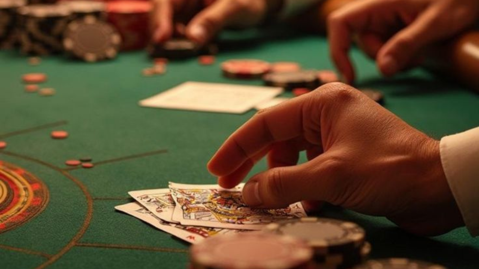 casino fair gaming